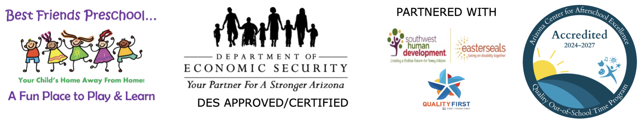 Home - Best Friends Preschool